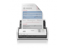 Brother ADS-1300 Escáner con alimentador automático de documentos (A...
