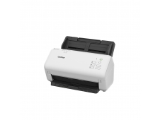 Brother ADS-4300N Escáner con alimentador automático de documentos (...