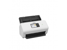 Brother ADS-4500W Escáner con alimentador automático de documentos (...