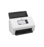 Brother ADS-4900W Escáner con alimentador automático de documentos (ADF) 600 x 600 DPI A4 Negro, Blanco
