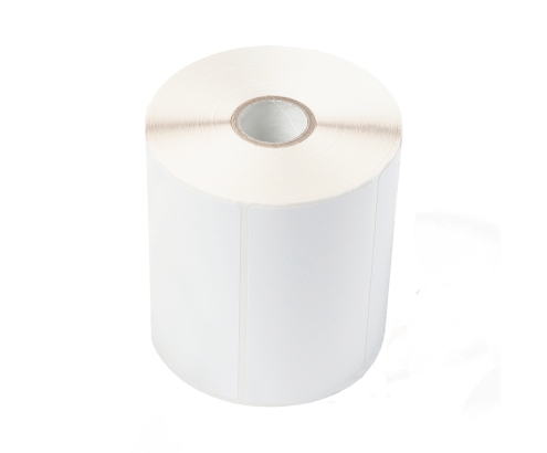 Brother BCS-1J150102-121 etiqueta de impresora Blanco
