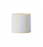 Brother BDE-1J026051-060 Blanco Etiqueta para impresora autoadhesiva