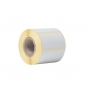 Brother BDE-1J026051-060 Blanco Etiqueta para impresora autoadhesiva