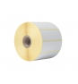 Brother BDE-1J026076-102 Blanco Etiqueta para impresora autoadhesiva