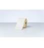 Brother BDE-1J026076-102 Blanco Etiqueta para impresora autoadhesiva