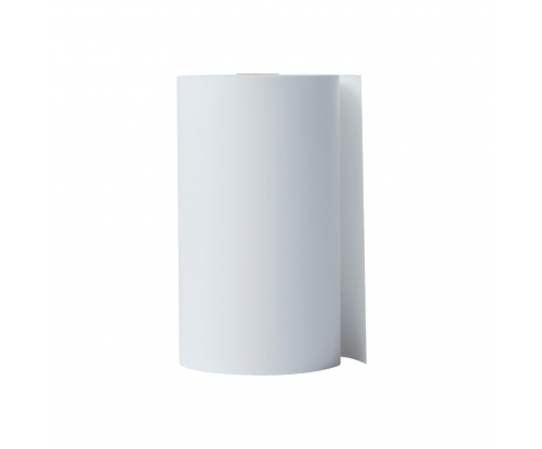 Brother BDL-7J000102-058 Blanco Etiqueta para impresora no adhesiva