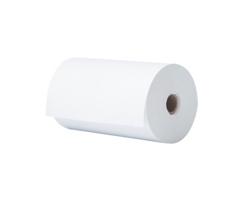 Brother BDL-7J000102-058 Blanco Etiqueta para impresora no adhesiva