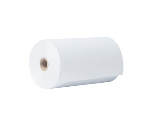 Brother BDL-7J000102-058 Blanco Etiqueta para impresora no adhesiva