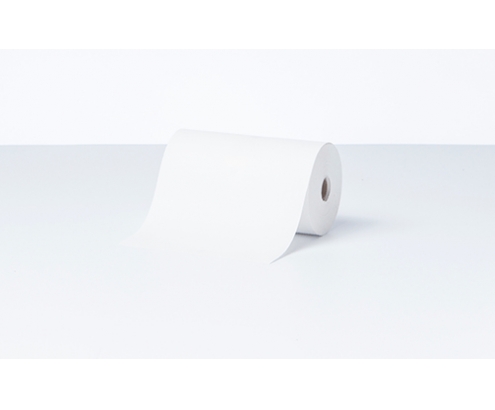 Brother BDL-7J000102-058 Blanco Etiqueta para impresora no adhesiva