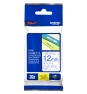 Brother Cinta laminada 12mm