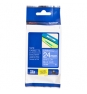 Brother Cinta laminada 24mm