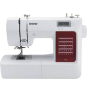 Brother CS10s Máquina de coser automática Eléctrico