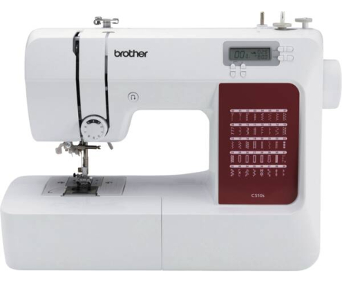 Brother CS10s Máquina de coser automática Eléctrico