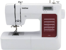 Brother CS10s Máquina de coser automática Eléctrico