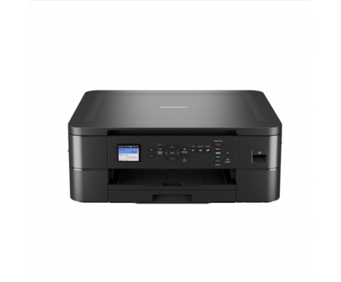 Brother DCP-J1050DW impresora multifunción Inyección de tinta A4 19200 x 19200 DPI 9,5 ppm Wifi