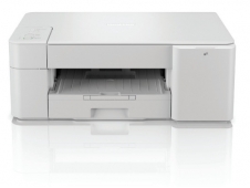 Brother DCP-J1200WERE1 impresora multifunción Inyección de tinta A4 ...