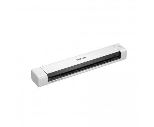 Brother DS-640 escaner portatil 300 x 300dpi usb micro usb-b blanco