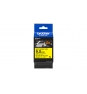 Brother HSE621E cinta para impresora Negro