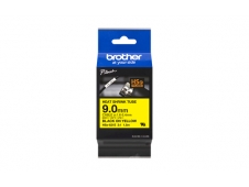 Brother HSE621E cinta para impresora Negro