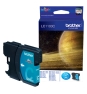Brother LC-1100C cartucho de tinta 1 pieza(s) Original Cian