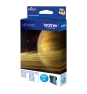 Brother LC-1100C cartucho de tinta 1 pieza(s) Original Cian