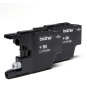 Brother LC-1240BKBP2 cartucho de tinta Original Rendimiento estándar Negro