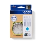 Brother LC-125XLC cartucho de tinta 1 pieza(s) Original Cian