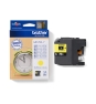 Brother LC-125XLY cartucho de tinta 1 pieza(s) Original Amarillo