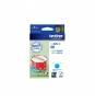 Brother LC-22UC cartucho de tinta Original Alto rendimiento XL Cian