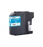 Brother LC-22UC cartucho de tinta Original Alto rendimiento XL Cian