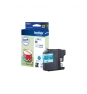 Brother LC-22UC cartucho de tinta Original Alto rendimiento XL Cian