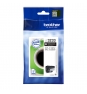 Brother LC-3233BK cartucho de tinta 1 pieza Original Rendimiento estándar Negro