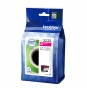 Brother LC-3233M cartucho de tinta 1 pieza Original Rendimiento estándar Magenta