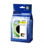 Brother LC-3233Y cartucho tinta original rendimiento estandar amarillo