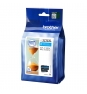 Brother LC-3235XLC cartucho de tinta 1 pieza Original Alto rendimiento XL Cian