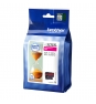Brother LC-3235XLM cartucho de tinta 1 pieza Original Alto rendimiento XL Magenta