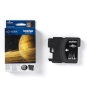 Brother LC1100BK cartucho de tinta 1 pieza(s) Original Negro