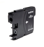 Brother LC1100BK cartucho de tinta 1 pieza(s) Original Negro