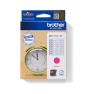 Brother LC125XLM cartucho de tinta 1 pieza(s) Original Magenta
