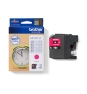 Brother LC125XLM cartucho de tinta 1 pieza(s) Original Magenta