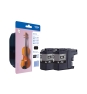 Brother LC127XLBKBP2 cartucho de tinta 2 pieza(s) Original Negro