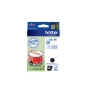 Brother LC22UBK cartucho de tinta 1 pieza(s) Original Negro