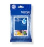 Brother LC527C cartucho de tinta 1 pieza(s) Original Cian