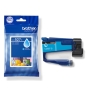 Brother LC527C cartucho de tinta 1 pieza(s) Original Cian