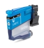 Brother LC527C cartucho de tinta 1 pieza(s) Original Cian