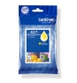 Brother LC527Y cartucho de tinta 1 pieza(s) Original Amarillo