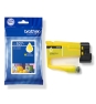 Brother LC527Y cartucho de tinta 1 pieza(s) Original Amarillo