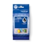 Brother LC528BK cartucho de tinta 1 pieza(s) Original Negro