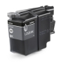 Brother LC528BK cartucho de tinta 1 pieza(s) Original Negro