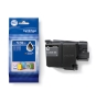 Brother LC528BK cartucho de tinta 1 pieza(s) Original Negro